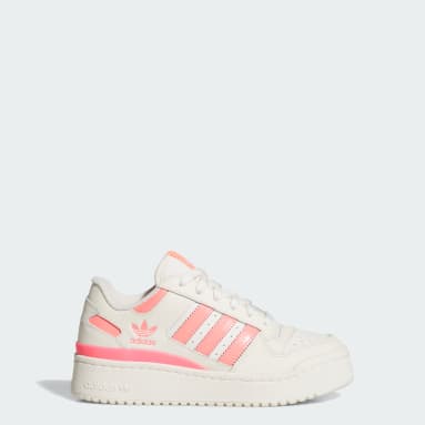 Zapatillas Forum Bold Niños