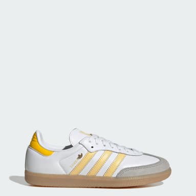 サンバ　adidas 23 TIME SALE] adidas アディダスオリジナルス SAMBA OG W サンバ レザー