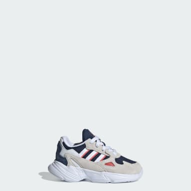 Zapatillas falcon adidas shop el corte ingles