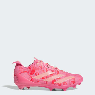 womens neon soccer cleats