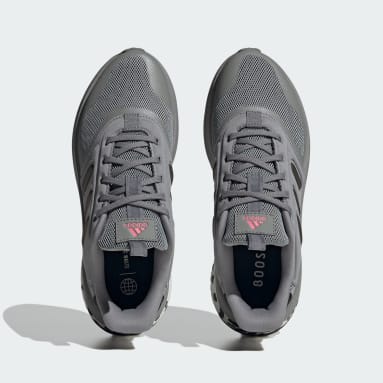 X_PLR Phase Shoes Szary