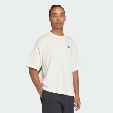 Airbrush Logo Typography T-Shirt