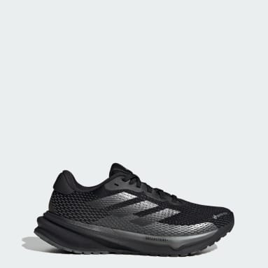 Water repellent running shoes on sale