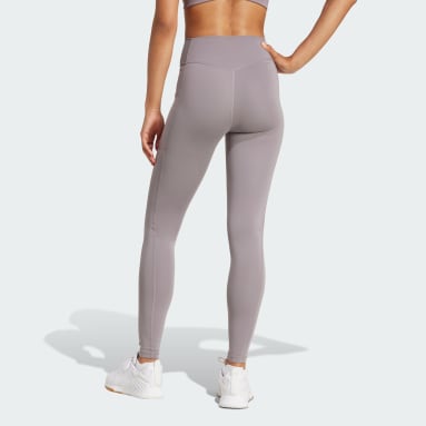Optimé Full-Length Leggings