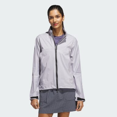 Ultimate365 Tour CLIMAPROOF+ Full-Zip Jacket