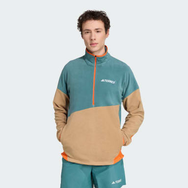 Anorak em Fleece Climawarm Multi TERREX