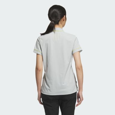 เสื้อโปโลแขนสั้น Twistknit