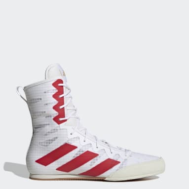 Predecir Semicírculo restante Calzado de boxeo para hombre | Comprar online en adidas