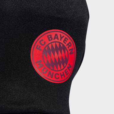 FC Bayern Home Fieldplayer Gloves
