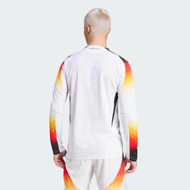 Adidas trikot personalisieren outlet