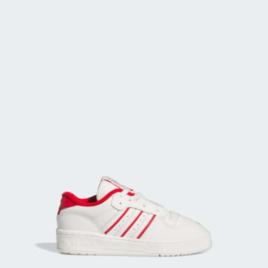 Tenis Rivalry Low Niños