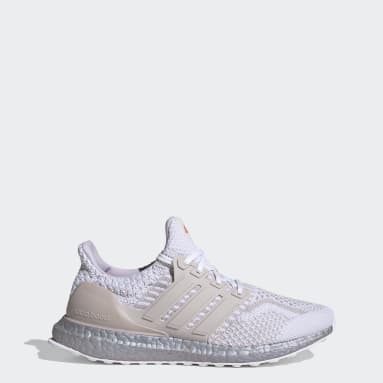 Ultraboost 5.0 DNA Shoes Bialy