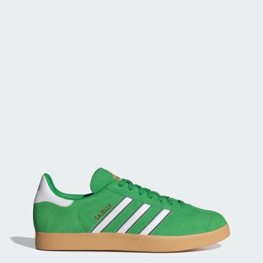 Gazelle og 2025 kinderen gouden
