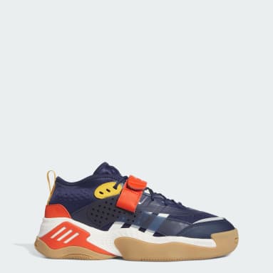 Adidas Streetball III Shoes