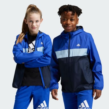 Jongensjassen adidas NL