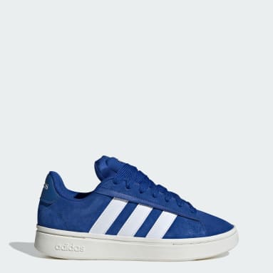 Zapatillas Grand Court Alpha