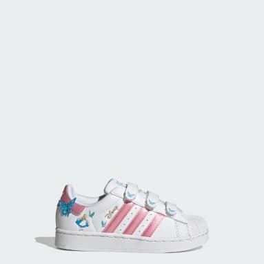 adidas Disney Superstar II Comfort Closure Schoenen