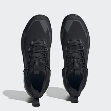 Sapatilhas de Caminhada GORE-TEX Free Hiker 2.0 TERREX Preto TERREX