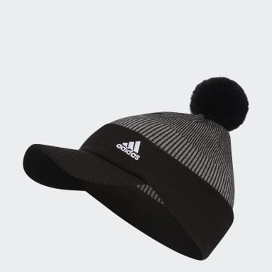 Nữ Đánh Gôn Mũ Dệt Kim Quả Bông COLD.RDY