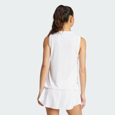 Tennis Climacool+ Match Tank Top