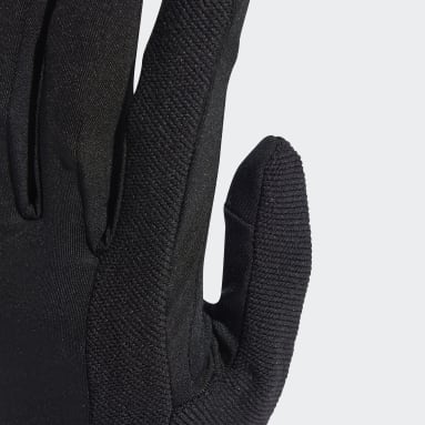 Gants Fitness adidas - Noir - Gants Courts Homme