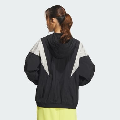 BYS スリーストライプス ウーブン 軽量ジャケット