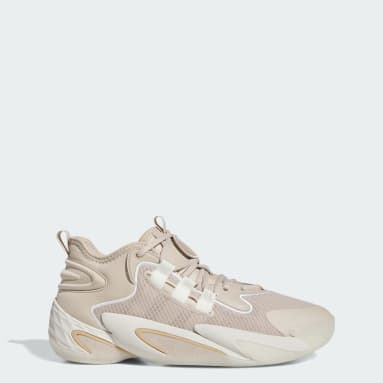 Adidas byw white store