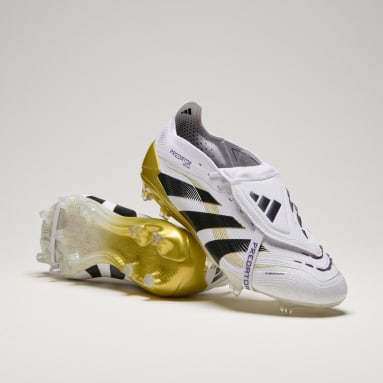 Buty Predator Elite Fold-Over Tongue FG