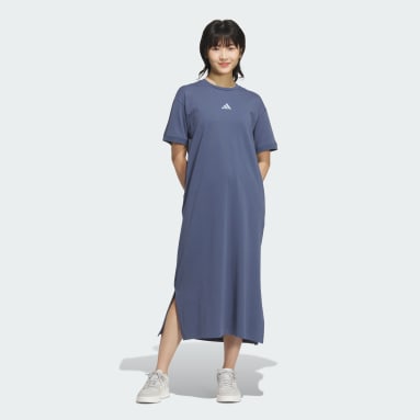 ワード Tシャツワンピース