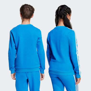 Real Madrid Terrace Icons Sweatshirt