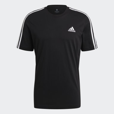 Áo Thun 3 Sọc Essentials