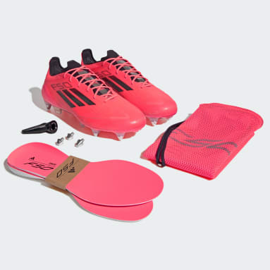 Botines F50 Elite Terreno Blando
