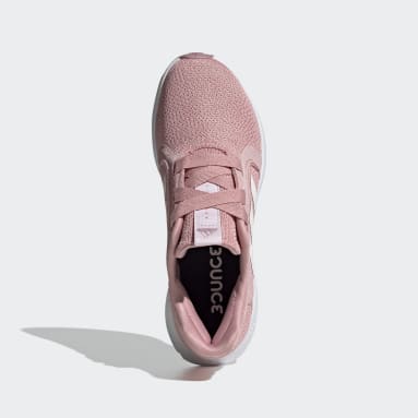 Chaussure Edge Lux Rose Femmes Sportswear