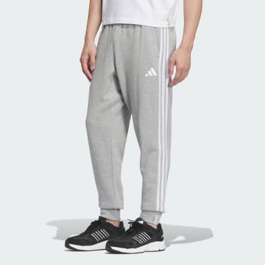 adidas メンズ - ボトムス - グレー 【アディダス公式】