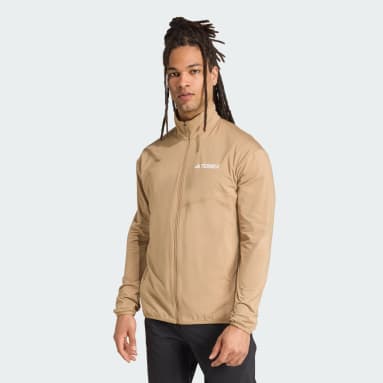 Terrex Multi CLIMAWARM Full-Zip Tech Fleece Jacket