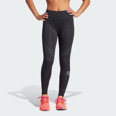 adidas by Stella McCartney TruePace Running lange Leggings