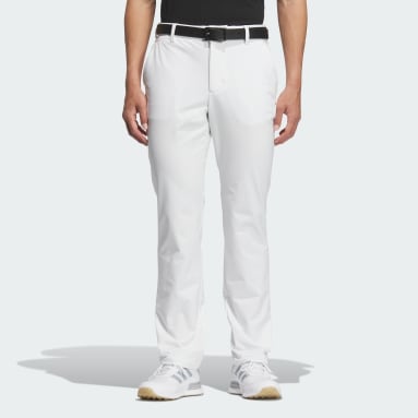 남성용 스트레치 본딩 콜드레디 롱 팬츠