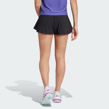 Šortky Tennis Pro AEROREADY Seersucker