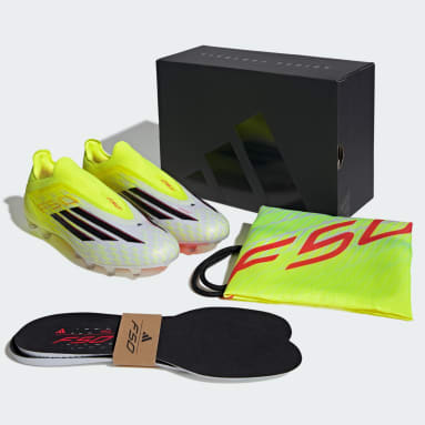 F50 ELITE Laceless Artificial Ground Fotbollsskor