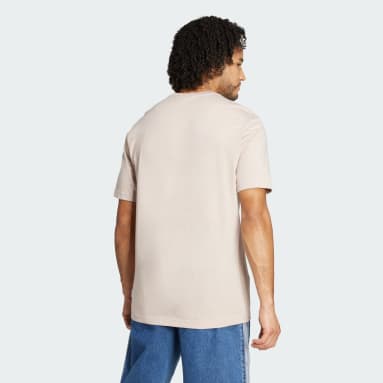 Camiseta holgada Trefoil Series