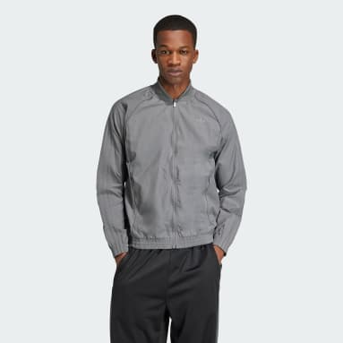 Track top Woven SST