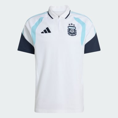 Chomba Tiro Selección Argentina 26