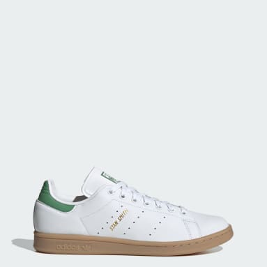 Originals bílá Boty Stan Smith