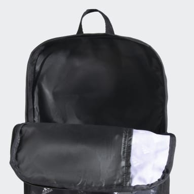 Training Black LINEAR CORE BACKPACK 12