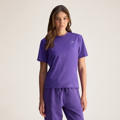 adidas by Stella McCartney TrueCasuals Regular Sportswear Tee