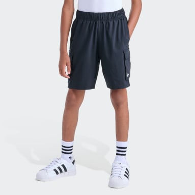 WOVEN OG CARGO SHORT