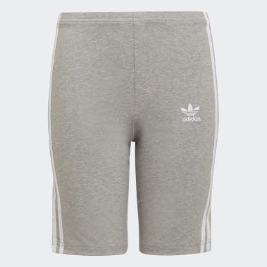 Telemacos llegada granero Pantalones cortos para Niña | Comprar online en adidas