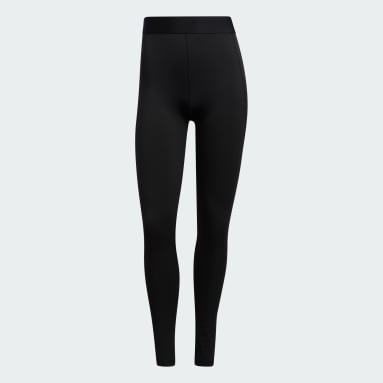 Tight lunghi Techfit