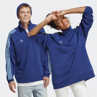 mariposa microscópico Resplandor Sudaderas para parejas | adidas México