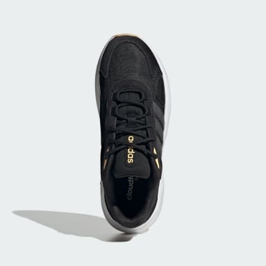 Nữ Sportswear Giày Ozelle Lifestyle Running Cloudfoam